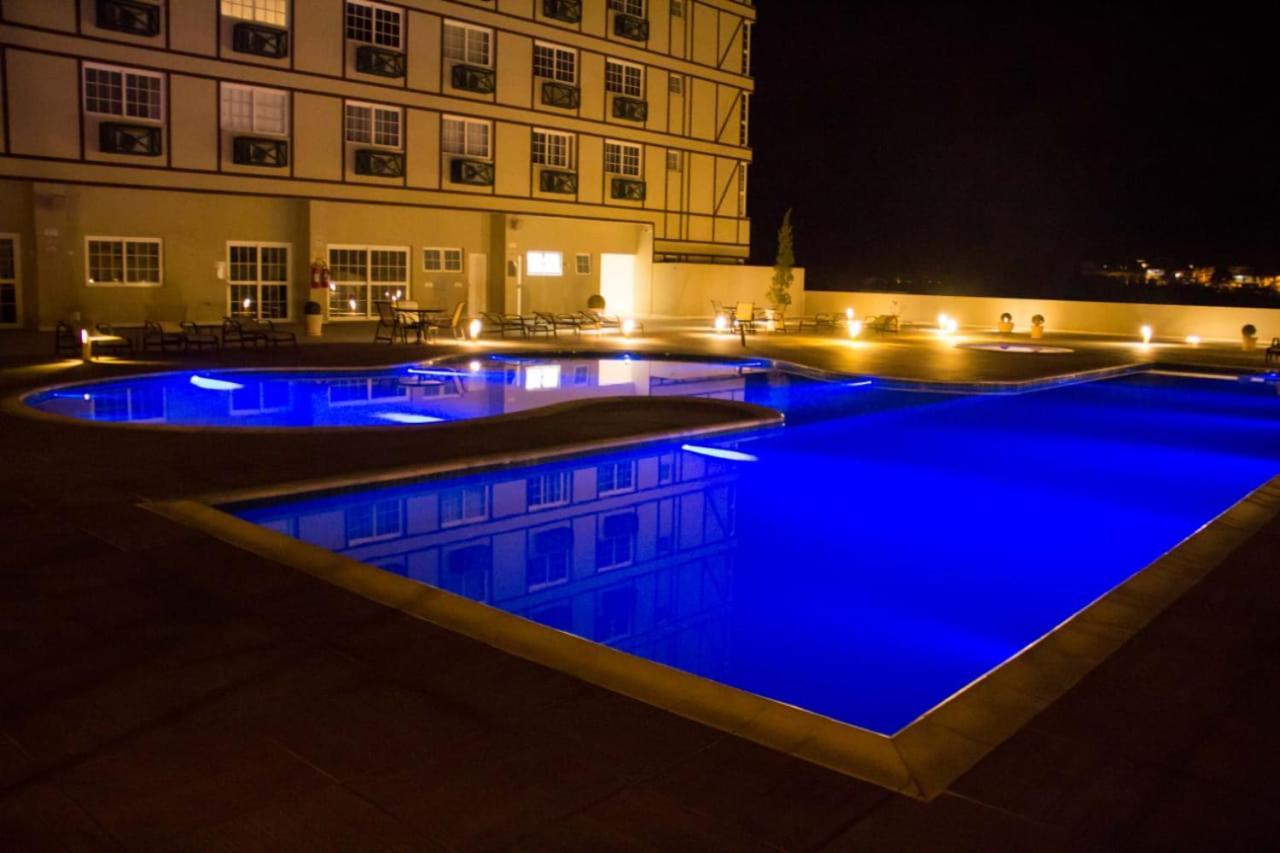 Granja Brasil Itaipava Piscinas Aquecidas Apartment *