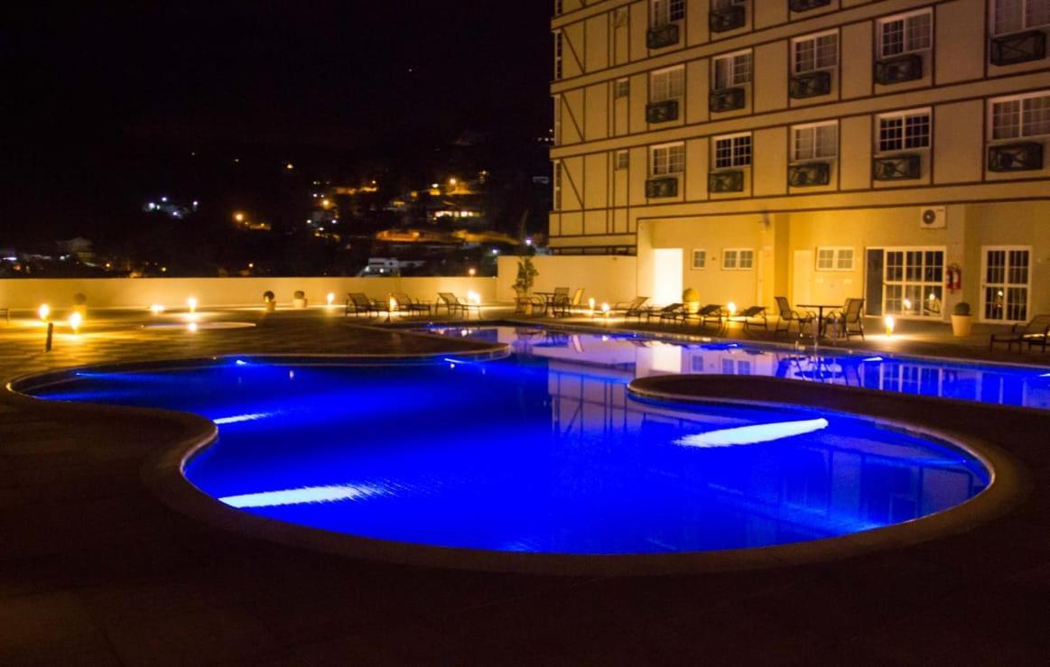 Granja Brasil Itaipava Piscinas Aquecidas * Petropolis (Rio de Janeiro)