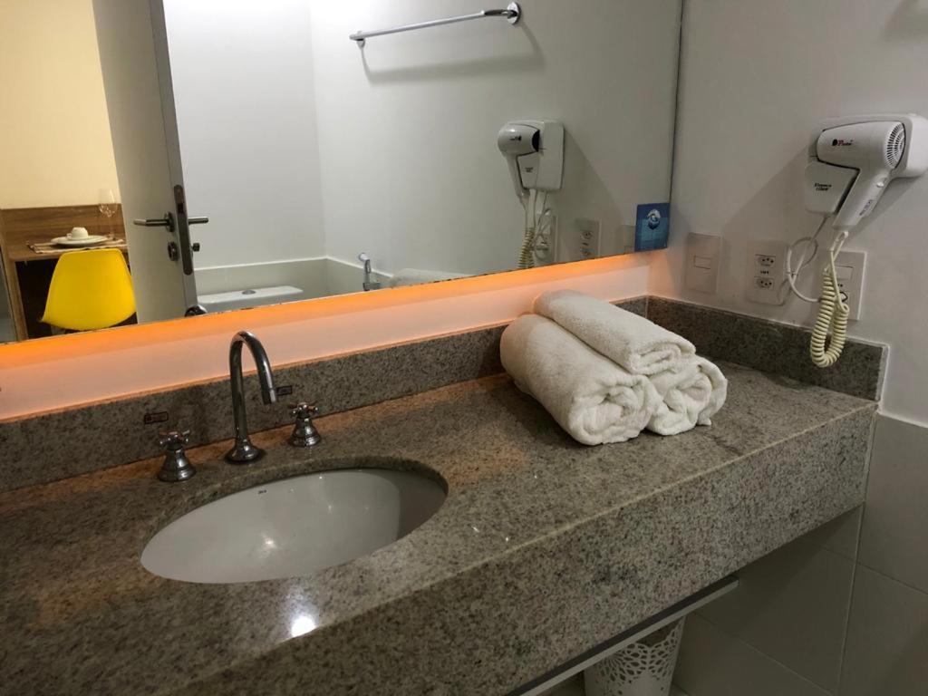 Granja Brasil Itaipava Piscinas Aquecidas Apartment *